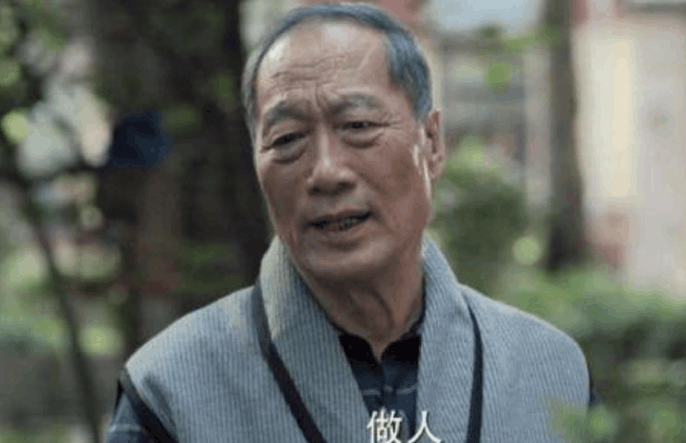 观众缘很好, 但真实名字却没有让观众记住的七位演员,|名字|电视剧|田