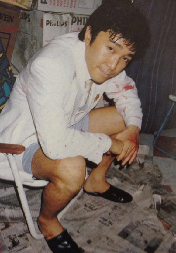 被誉为周星驰的接班人,总被星爷安排演龙套,他会服吗?