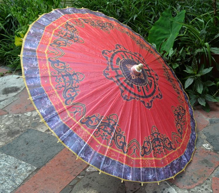 历史上的雨伞是谁发明的? 为何传到欧洲后才发扬光大?