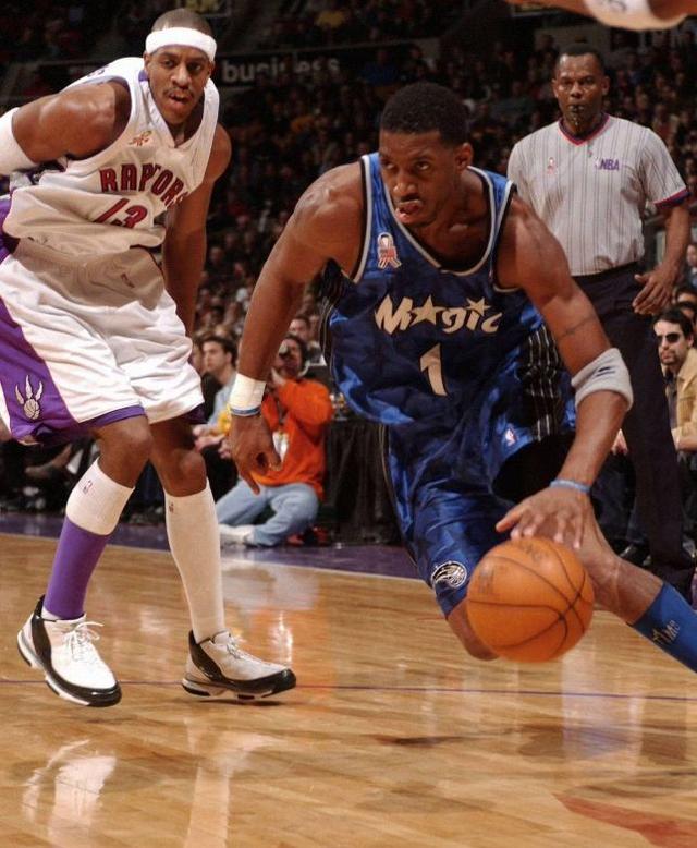 魔术迎30周年队庆复古球衣曝光球迷始终忘不了麦迪穿的球衣