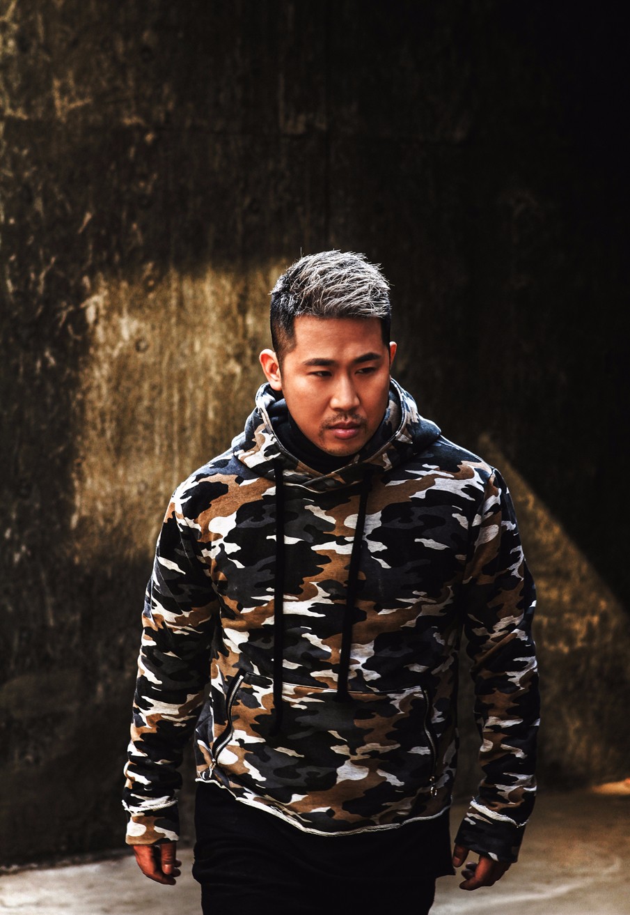 杜歌《乞丐侠》展跨界才华 都市武侠开启反转英雄梦