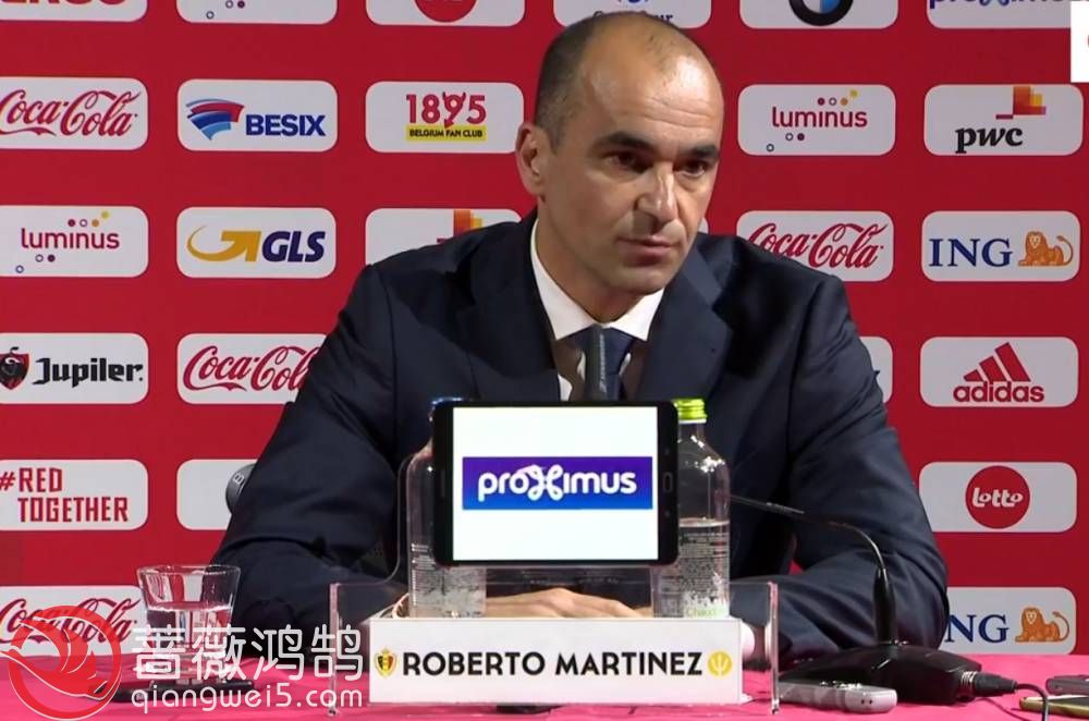 比利时公布世界杯大名单 中超两大将入选!