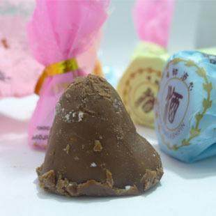 网友评出最难吃的5种糖果,都吃过的,应该都不年轻了!