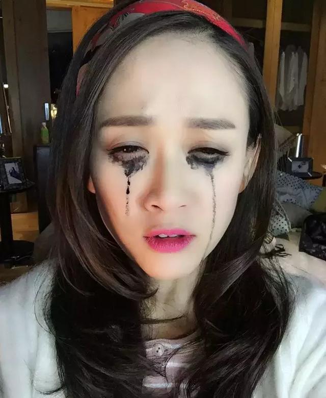 这次bella 赢了范冰冰,就靠化妆