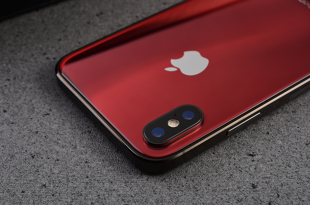 iphonex充值信仰致敬乔帮主,这笔钱花的冤不冤?