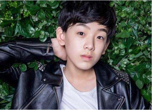 他14岁身高1米8,出演过多部少年男主!如今发展成影视男神