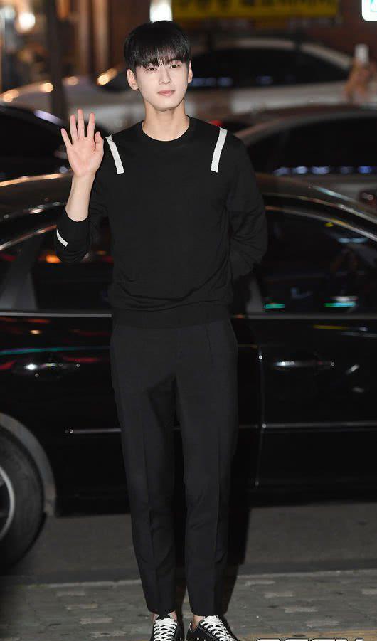 我的id是江南美人剧终车银优林秀香出席杀青宴