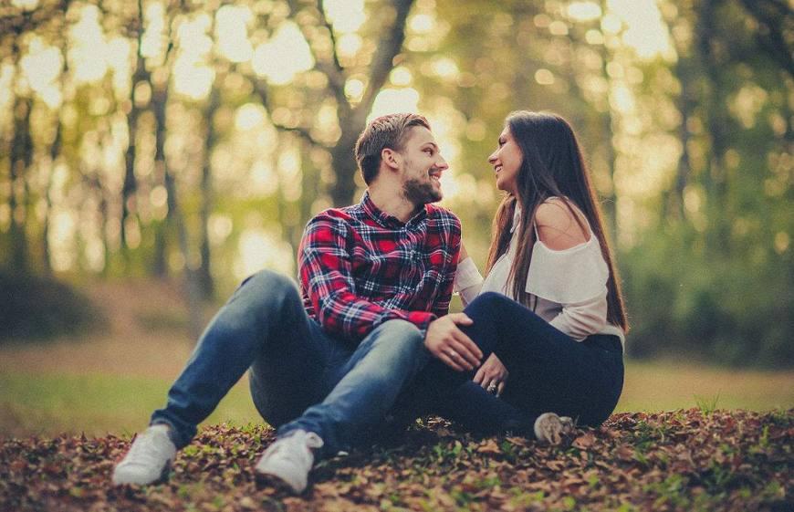 精确占卜: 在你和他的爱情生活中, 你对待爱情的方式是什么类型?