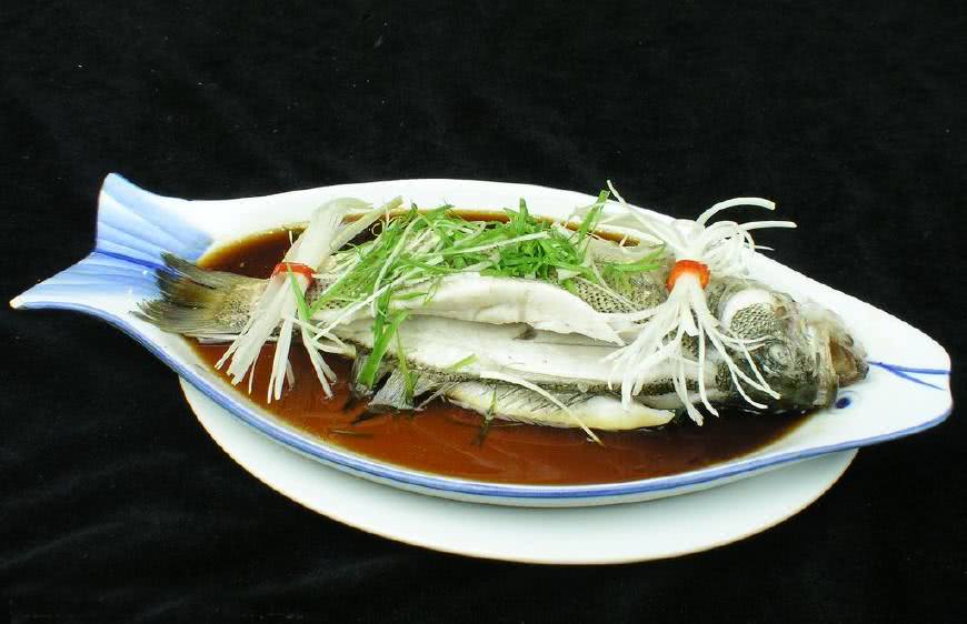 吃鱼对健康有益 这个生活常识有了科学依据_养生指南_离退休论坛