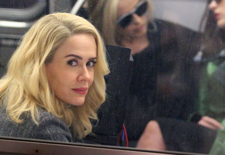 蒂姆·伯顿分手后片约多如牛毛的海伦娜·伯翰·卡特奥斯卡最佳女配角