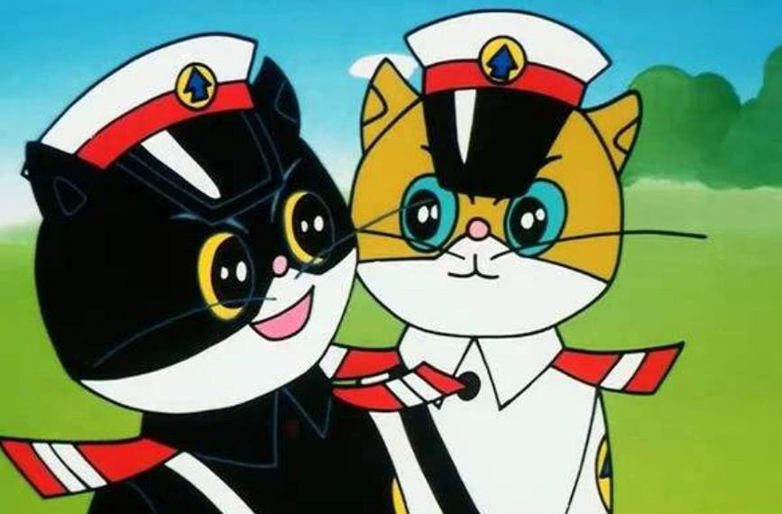 黑猫警长:仅有的五集中,真正隐藏的反派只是一只耳!