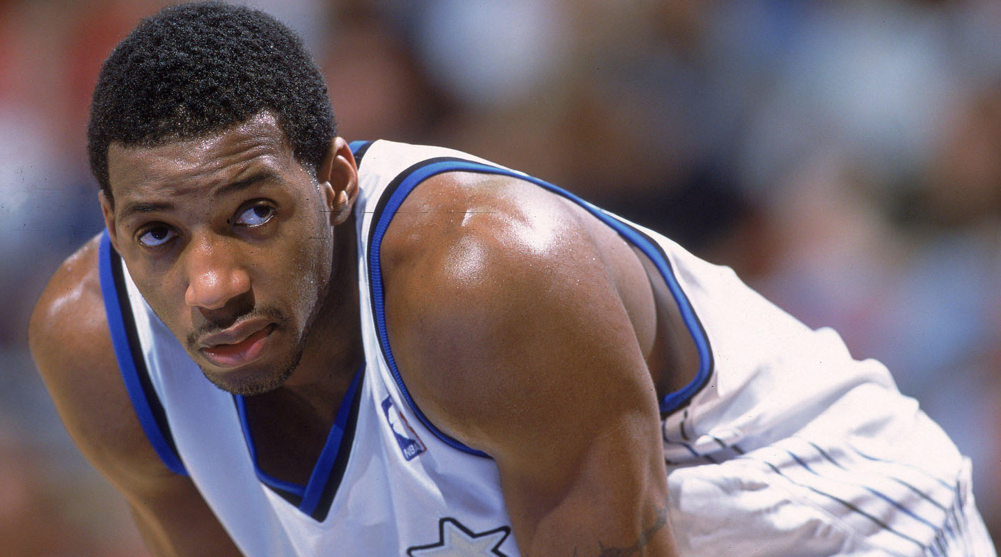 巅峰时期麦迪是怎么打球的?看他的集锦真的是一种享受! 67