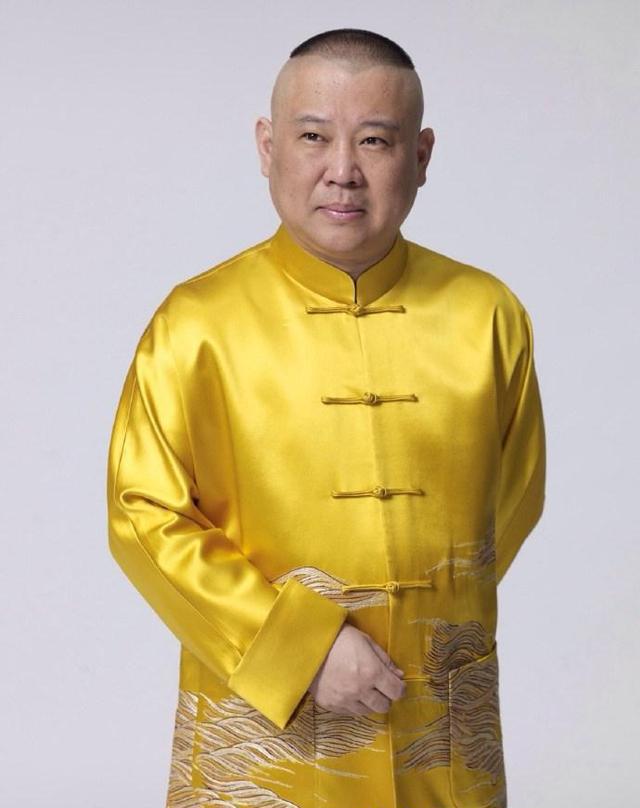 郭德纲对主流年轻相声演员的评价,说明他是个公正的人