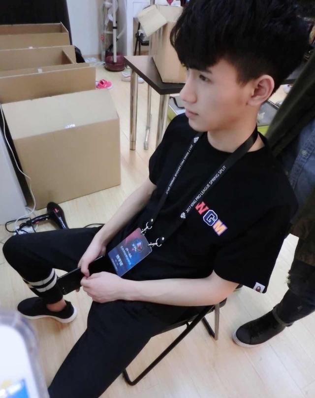 王者荣耀kpl本周焦点战役恐成最强颜值对抗丨悦竞有料