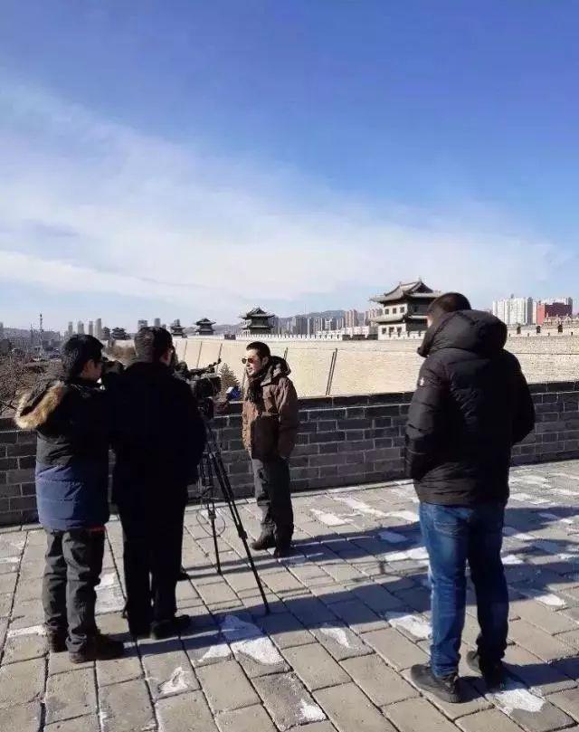 江湖儿女首映拍摄地大同在戛纳电影节出彩