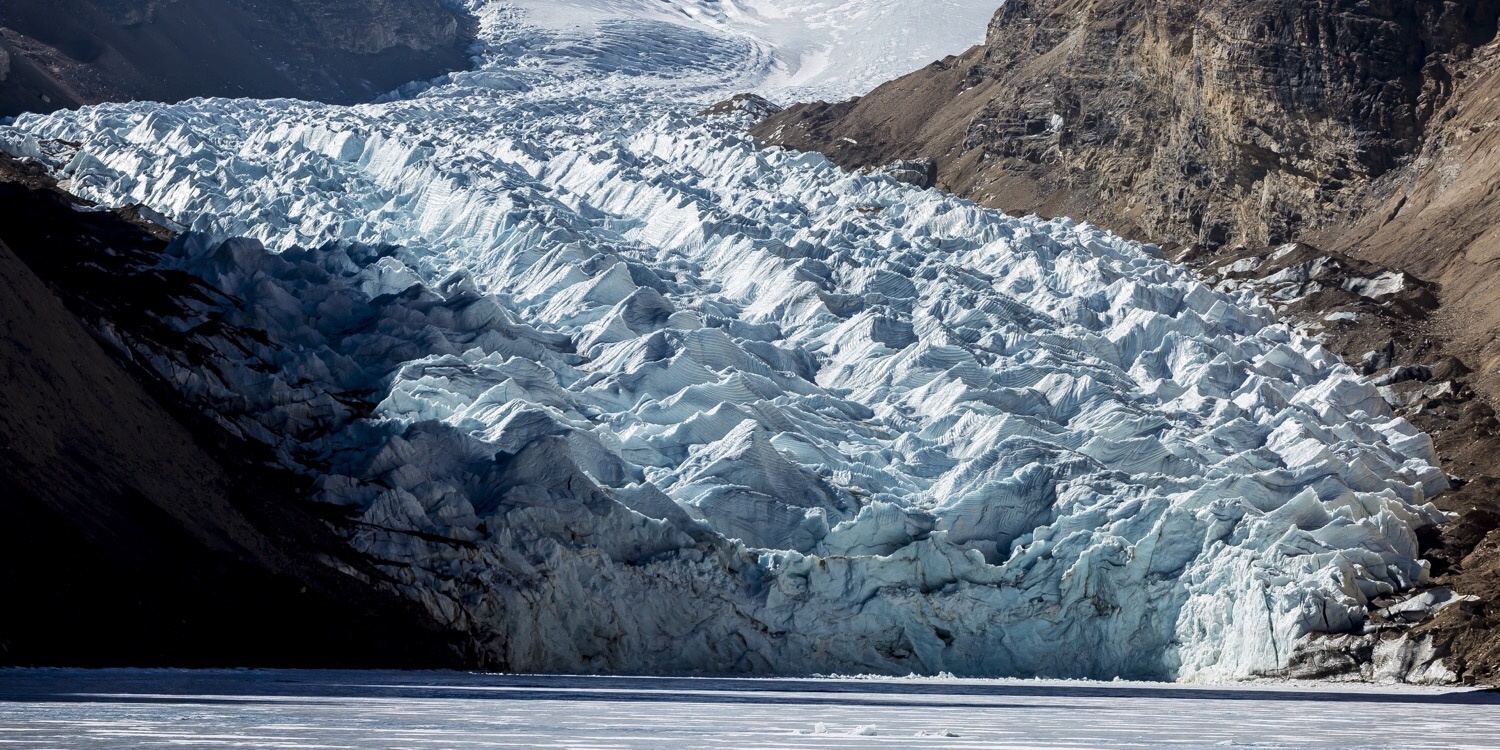 12,3天2夜,临时增加此冰川行程|冰川|档期|行程_新浪新闻