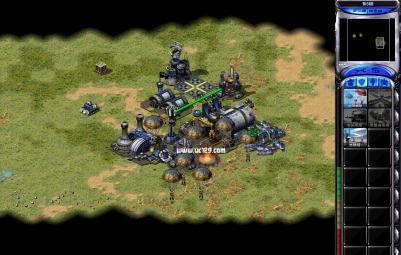 红警2武器代码大全及代码修改方法