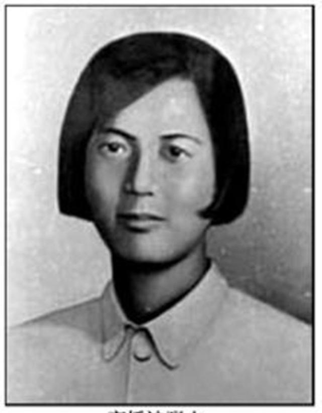 广东第一位女党员,因叛徒出卖被捕,死于酷刑“披麻戴孝”|酷刑|叛徒|被捕|张辉瓒|高恬波_新浪新闻