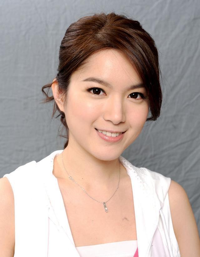 她是郭富城前女友,曾因患病胖到没工作接,如今瘦身成女神