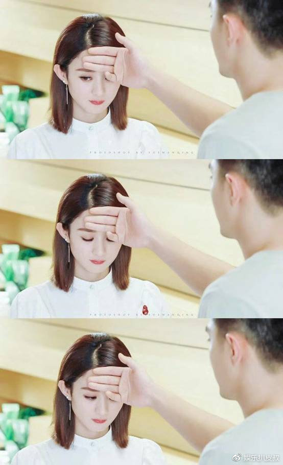 林浅厉致诚甜上热搜,这部剧你pick吗