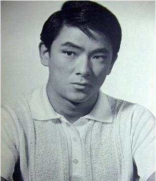 老片风云-独臂刀王羽