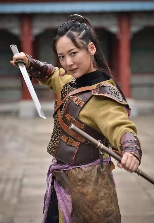 《我是特种兵》"四美",如今抗日神剧一箩筐|我是特种兵|侯梦莎|刘晓洁