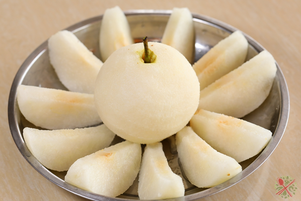 连州美女摘的水晶梨太好吃了,地下暗河坐船游亿年溶洞