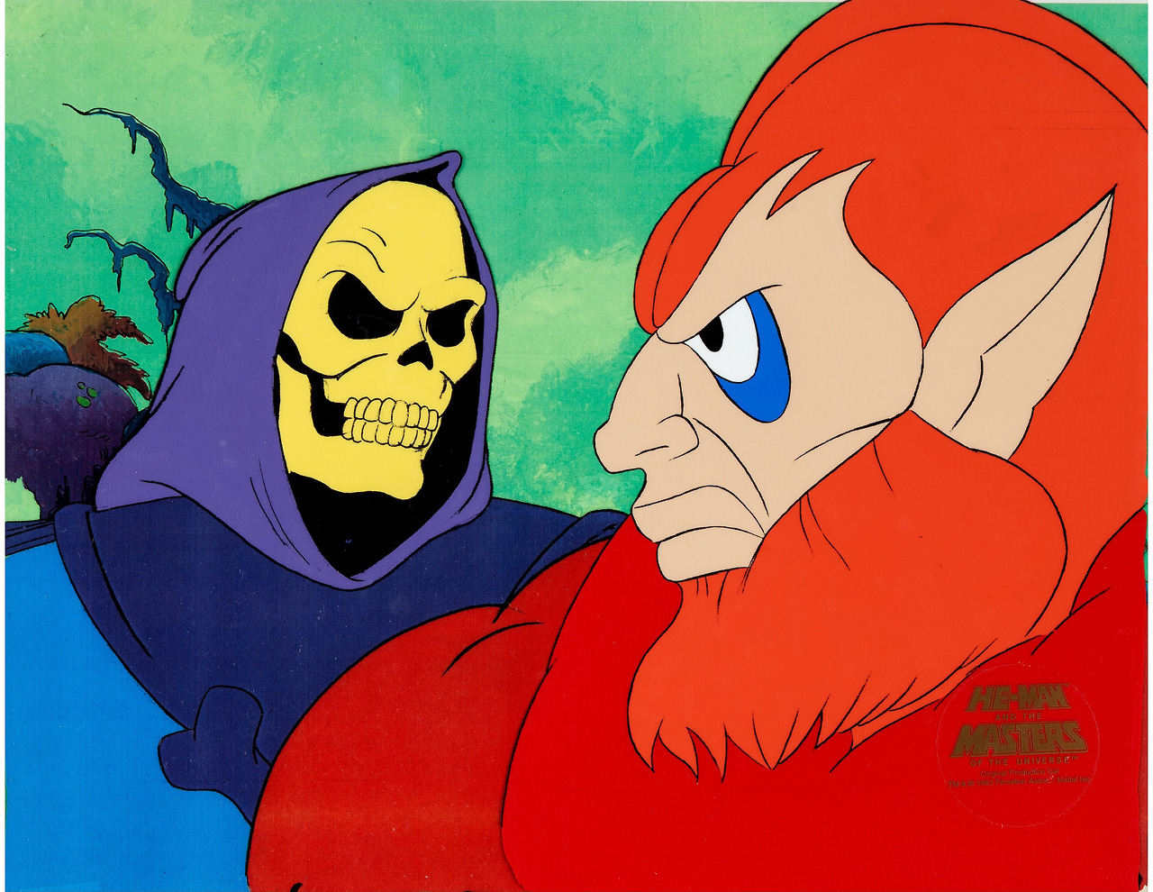 宇宙巨人希曼73