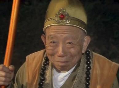 西游记|金池|长老_新浪新闻