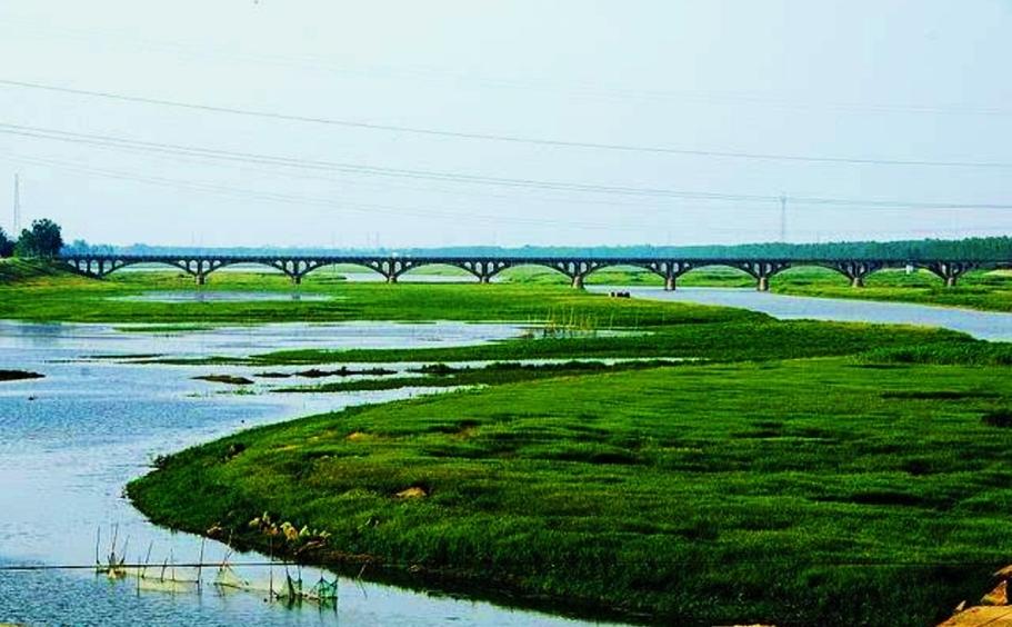 县域经济不是诸侯经济,鄂东北这5县1市1区将走区域联合发展之路