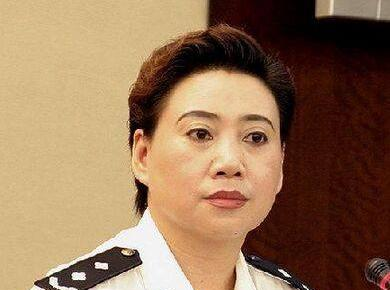 美女警花做"大老虎""爱人"10年,答应奇葩要求