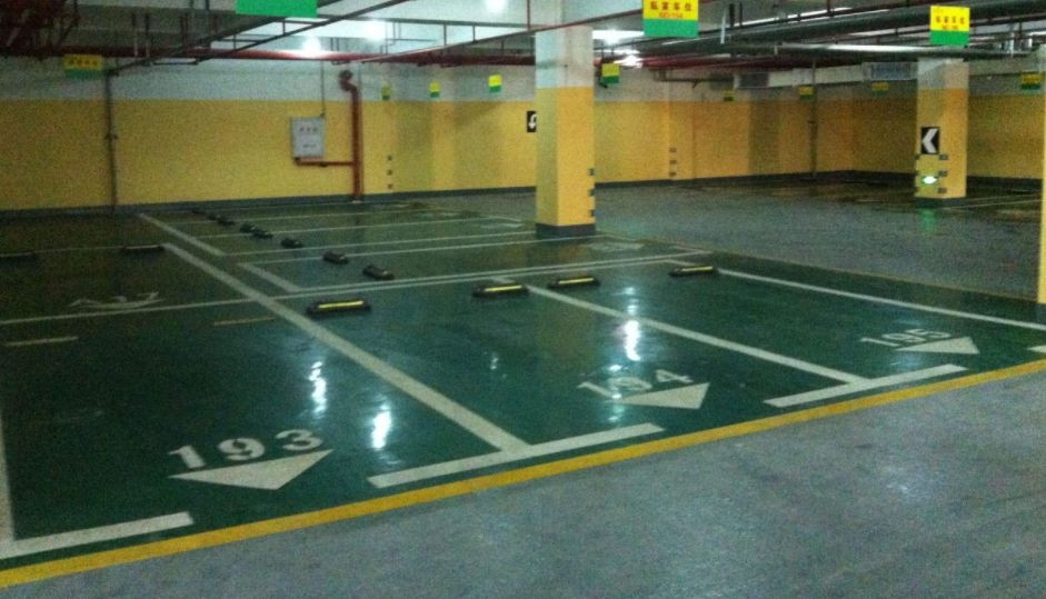 停车停好了万事大吉,停不好祸患无穷!