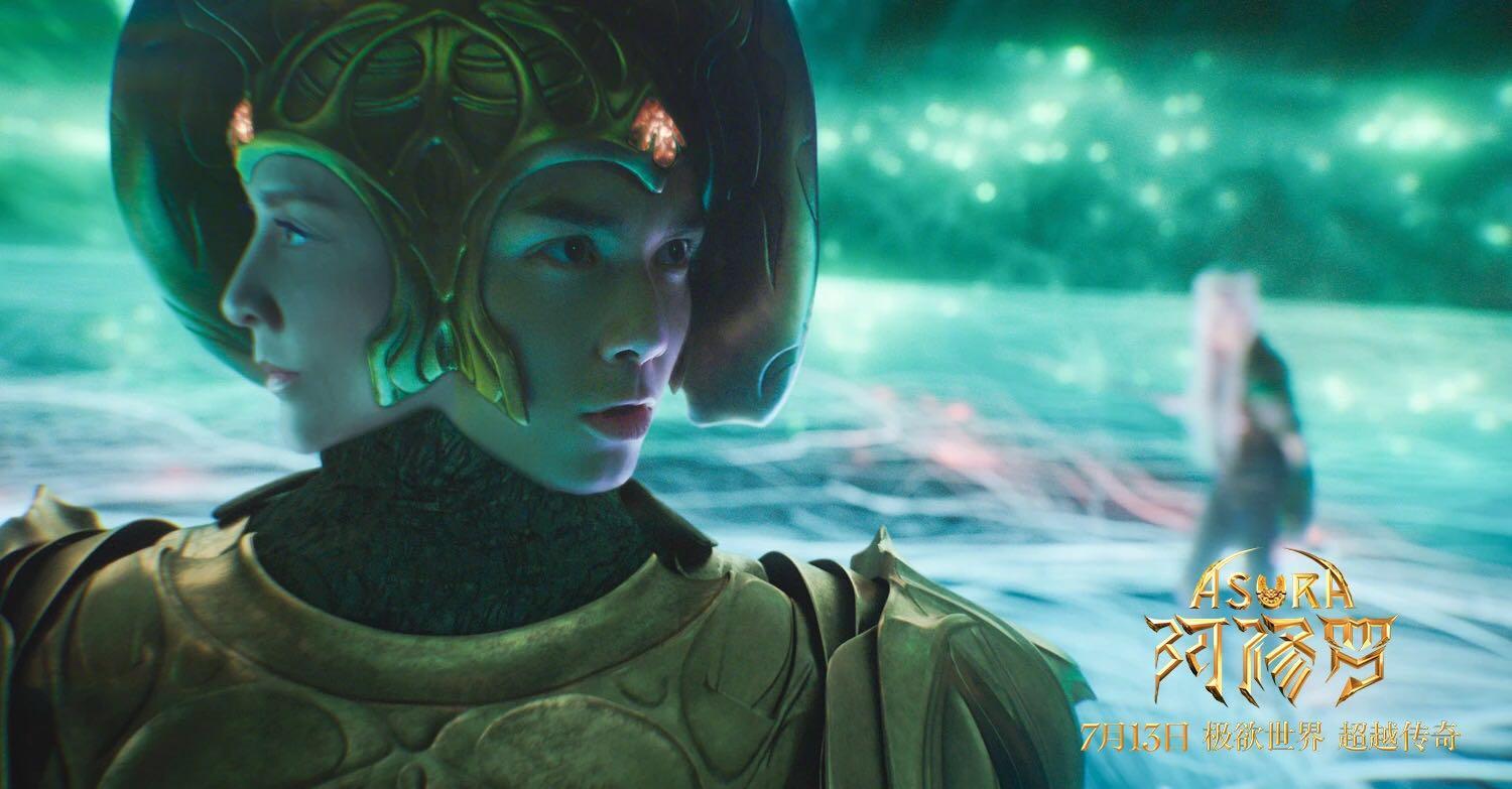 18岁的吴磊终于可以晒肌肉了,实力派演员加持三石弟弟的演技很闪