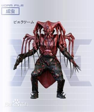 假面骑士kabuto中的异虫大合集三