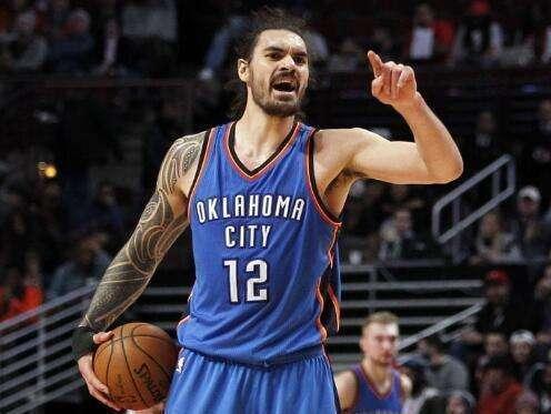 回顾经典: 2016年勇士VS雷霆G7 勇士完成1: 3