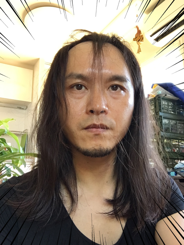 日本男子花6元钱找到拯救秃顶的法宝,称再也不怕别人嘲笑了_新浪看点