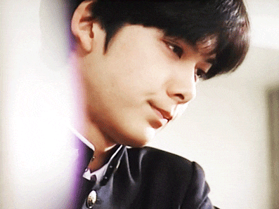 讲真,舒姐心目中,校园系男主角如果要列一个大排行,柏原崇的《情书》