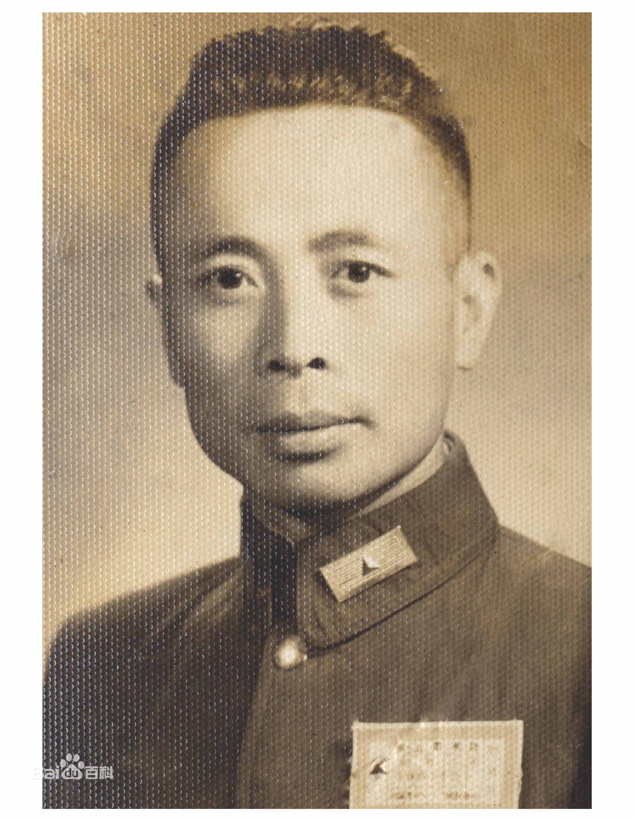 国民党军致命弱点:将帅缺乏战场感知和临机决断能力-廖耀湘篇