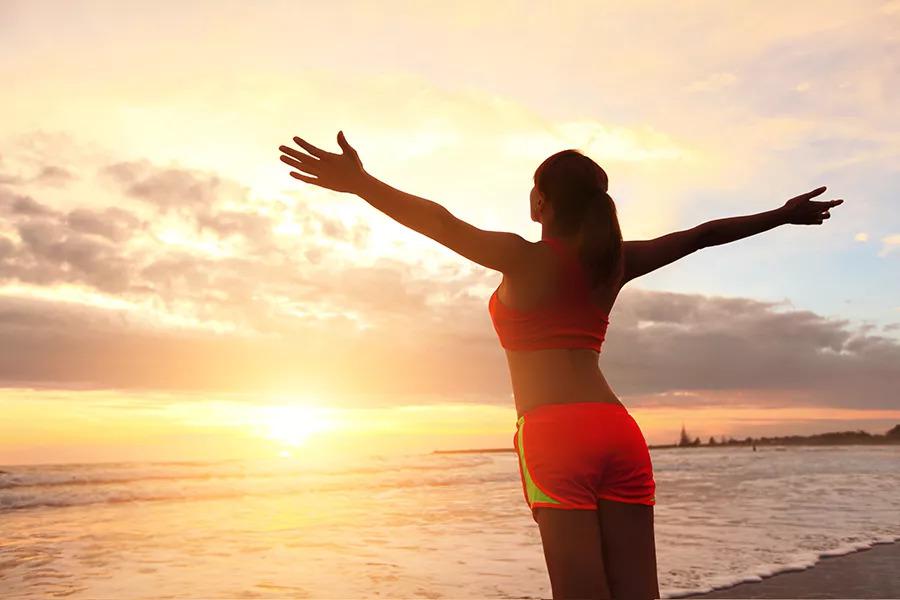 掌握好呼吸，让你在运动时事半功倍