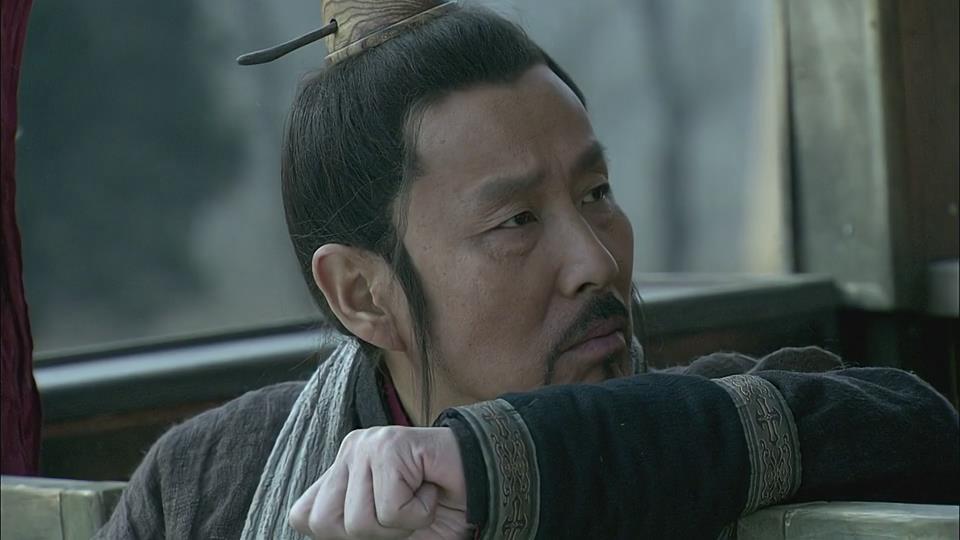 冉闵有志杀胡,却知道目前己方太过弱小,在隐忍20年后,率领汉家儿郎