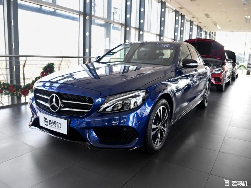 奔驰这是要把宝马,奥迪逼上绝路?推出c级特别版,加量不加价