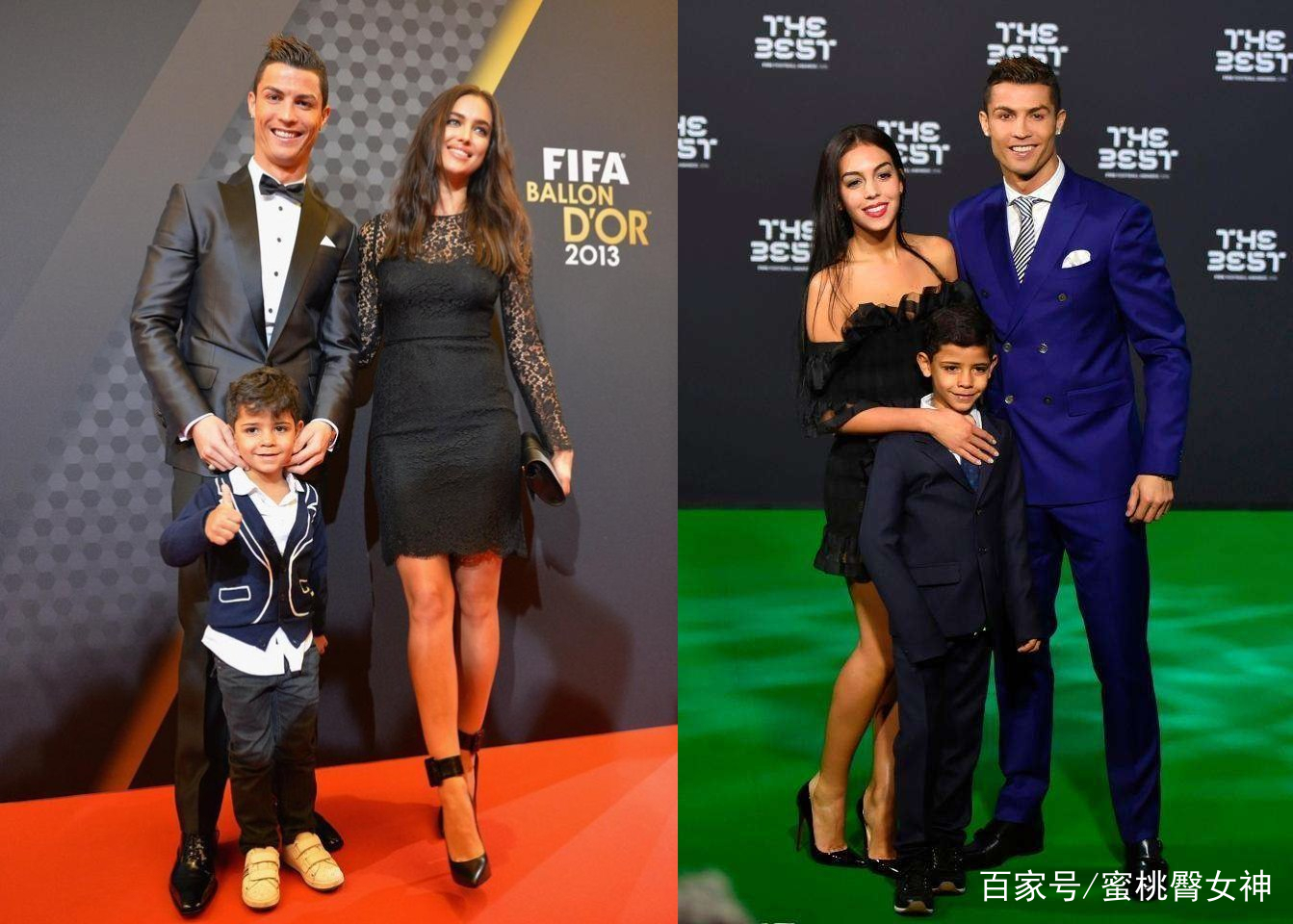 网友:估计现任更有心机