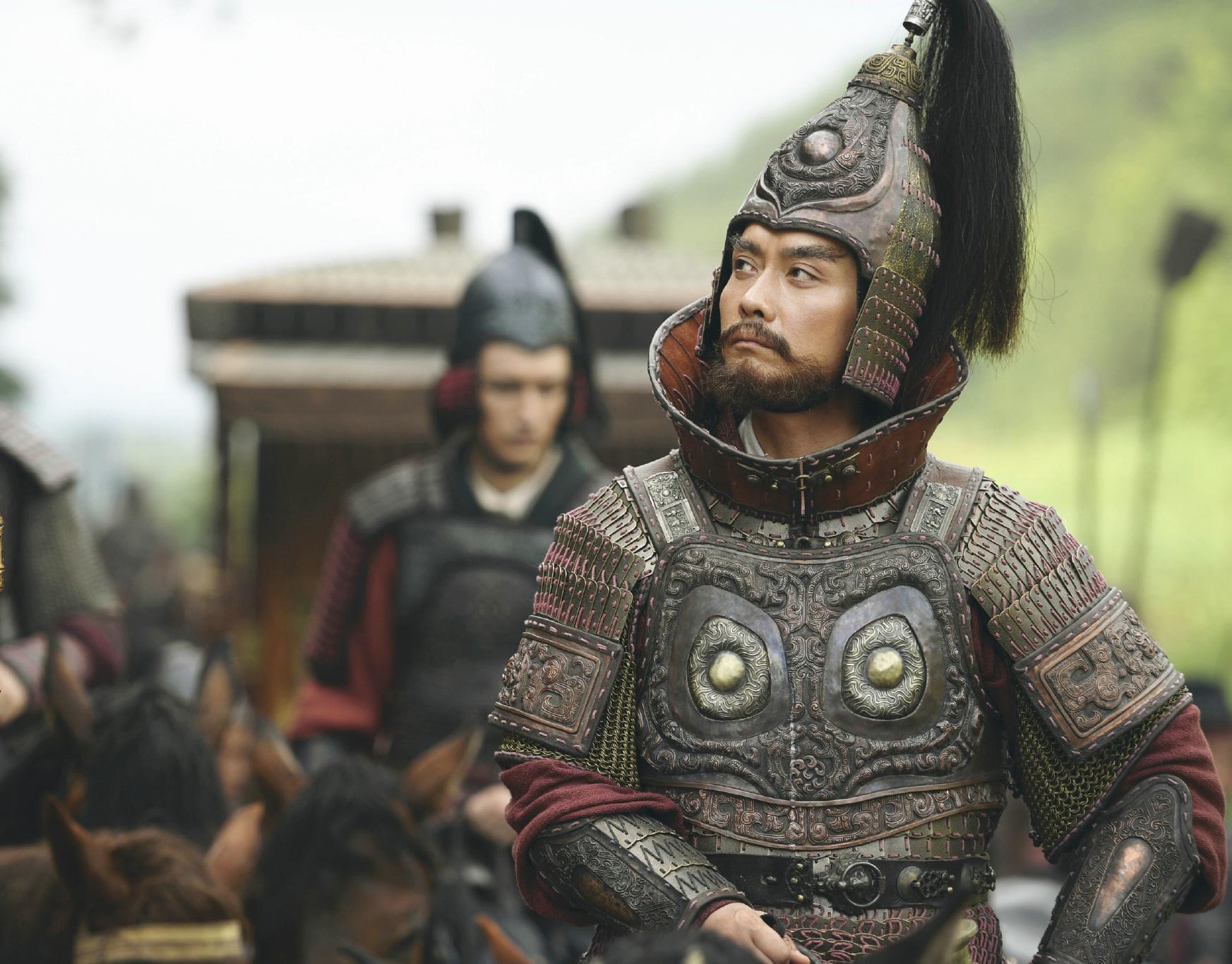 三国机密之郭嘉郭嘉不死卧龙不出是何意