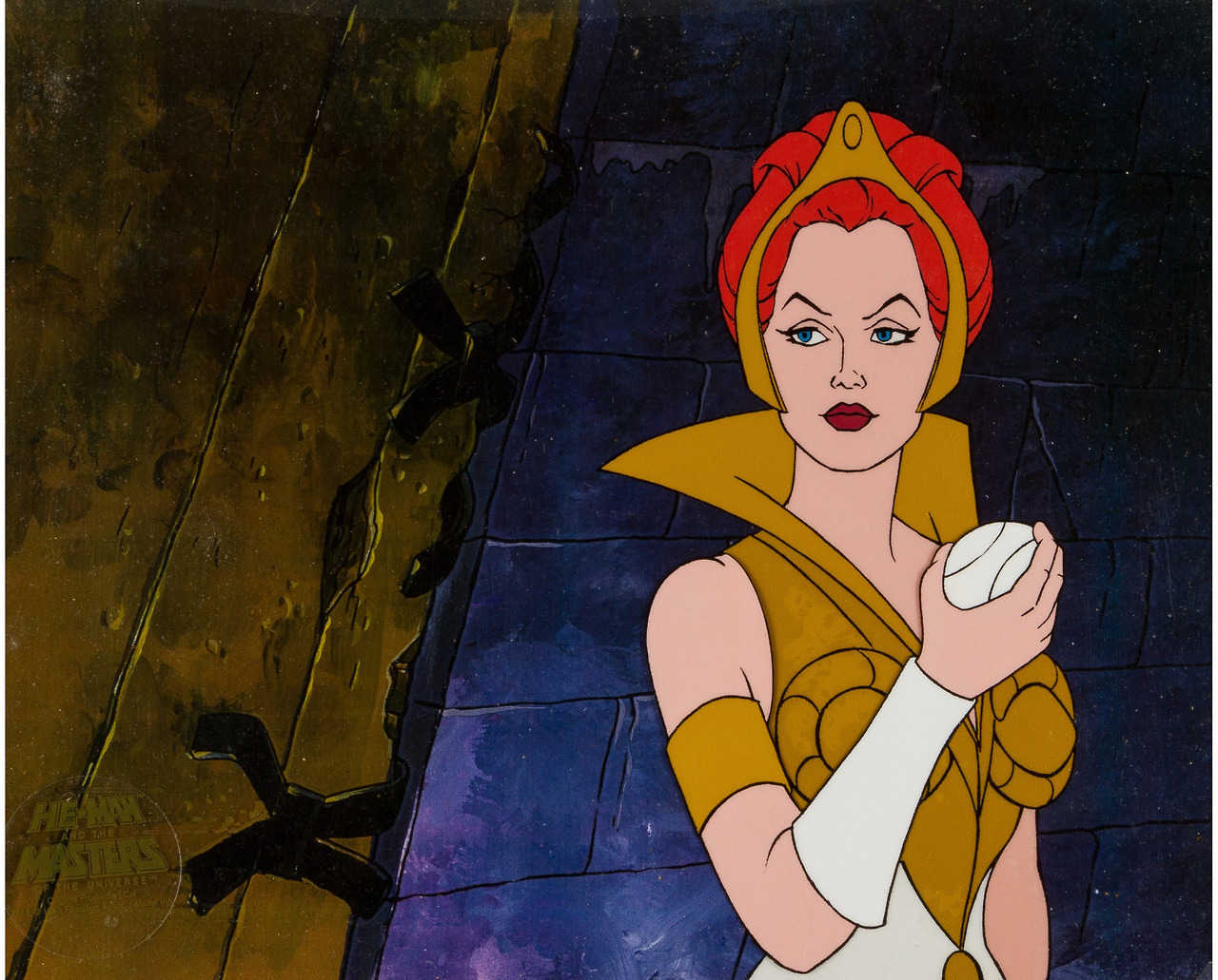 宇宙巨人希曼73