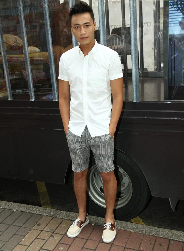 至于电视剧,张建声其实早在2012年在香港电台就拍剧