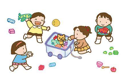 五,培养孩子学会合作.