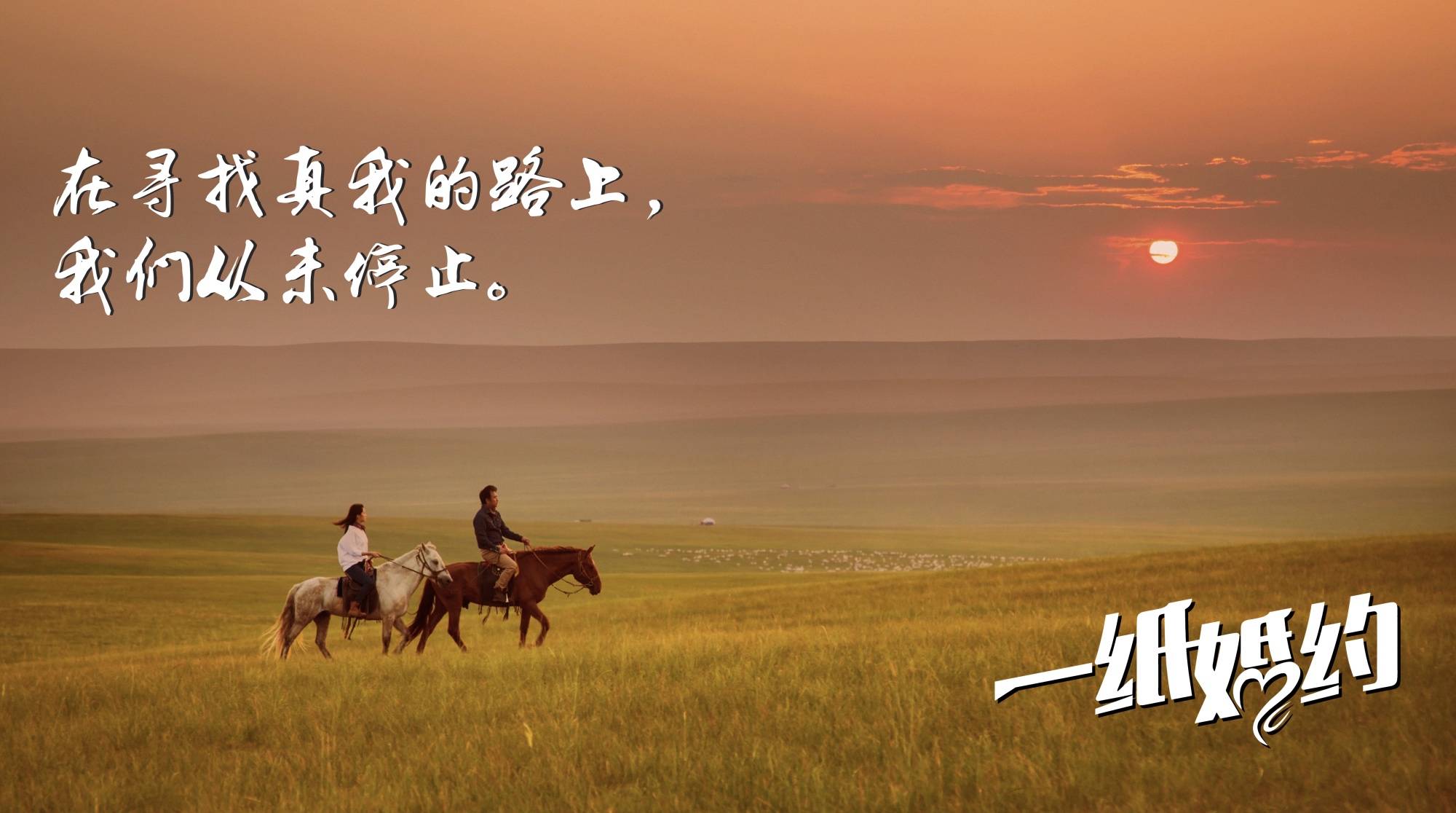 一纸婚约|在新学院派影片中审视人生的阴阳合