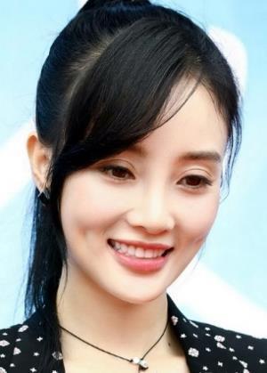 拥有迷人酒窝的7大女星,佟丽娅排第二!林心如排第三!