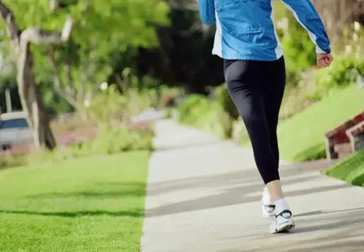 正确的健走方式 可以助你甩掉5种疾病