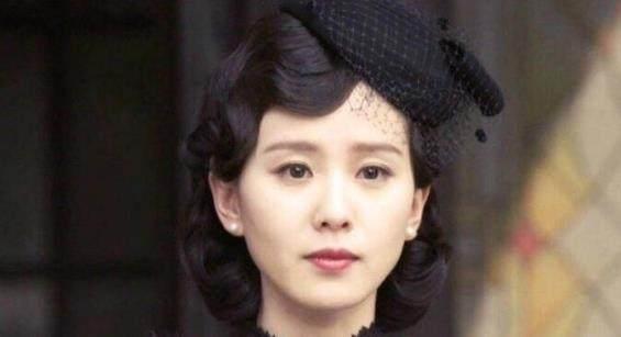 影视剧女星们的网纱帽造型,赵丽颖,范冰冰,唐嫣